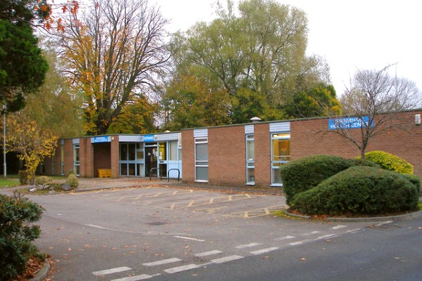 image of Bramhall Health Centre